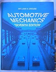 Automotive mechanics for sale  Delivered anywhere in USA 