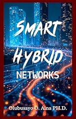 Smart hybrid networks gebraucht kaufen  Wird an jeden Ort in Deutschland