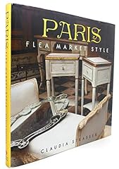 Paris flea market for sale  Delivered anywhere in USA 