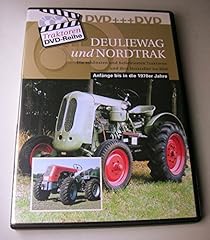 Deuliewag nordtrak weltbild gebraucht kaufen  Wird an jeden Ort in Deutschland