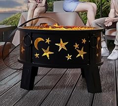 Kingson outdoor fire for sale  Delivered anywhere in USA 