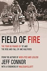 Field fire tour for sale  Delivered anywhere in UK