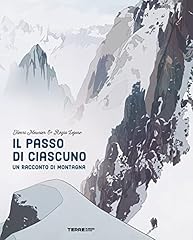 Passo ciascuno. racconto usato  Spedito ovunque in Italia 