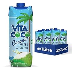 Vita coco acqua usato  Spedito ovunque in Italia 