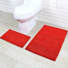 Eanpet chenille bath for sale  Delivered anywhere in USA 