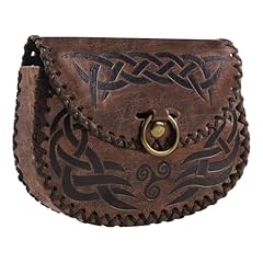 Jtgugu wikinger gürteltasche gebraucht kaufen  Wird an jeden Ort in Deutschland