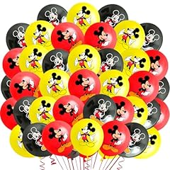 Pcs topolino palloncini usato  Spedito ovunque in Italia 