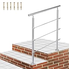 Inmozata step railing for sale  Delivered anywhere in UK