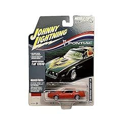 Johnny lightning jlmc029 gebraucht kaufen  Wird an jeden Ort in Deutschland