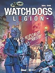 Watch dogs legion d'occasion  Livré partout en France