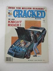 Cracked march 1983 for sale  Delivered anywhere in USA 