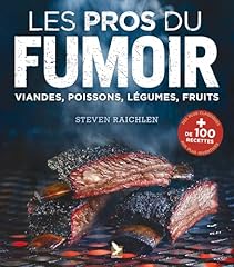 Pros fumoir viandes d'occasion  Livré partout en Belgiqu