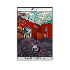 Yuangoes tame poster for sale  Delivered anywhere in UK
