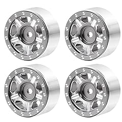 Hub 4pcs aluminum for sale  Delivered anywhere in USA 