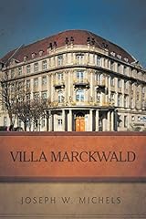 Villa marckwald gebraucht kaufen  Wird an jeden Ort in Deutschland