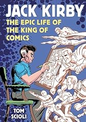 Jack kirby epic for sale  Delivered anywhere in UK