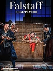 Verdi falstaff usato  Spedito ovunque in Italia 