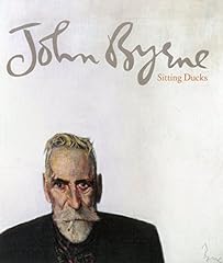 John byrne sitting for sale  Delivered anywhere in USA 