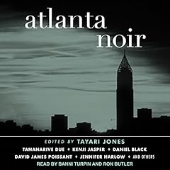 Atlanta noir usato  Spedito ovunque in Italia 