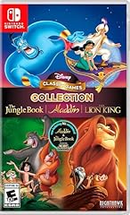 Disney classic games for sale  Delivered anywhere in USA 