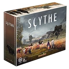 Feuerland spiele scythe gebraucht kaufen  Wird an jeden Ort in Deutschland