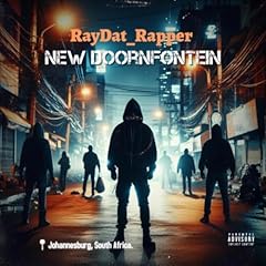 New doornfontein explicit gebraucht kaufen  Wird an jeden Ort in Deutschland