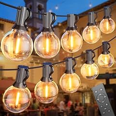 45m guirlande lumineuse d'occasion  Livré partout en Belgiqu
