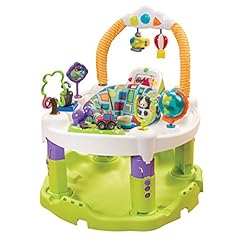 Evenflo exersaucer triple for sale  Delivered anywhere in USA 