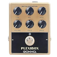 Gokko plexo box for sale  Delivered anywhere in Canada
