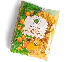 Balkhoorma dried persimmons for sale  Delivered anywhere in USA 