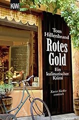 Rotes gold kulinarischer gebraucht kaufen  Wird an jeden Ort in Deutschland