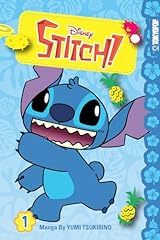 Disney manga stitch for sale  Delivered anywhere in USA 