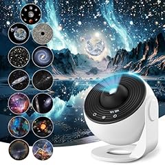 Mexllex 1galaxy projector for sale  Delivered anywhere in UK
