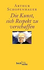 Kunst sich respekt gebraucht kaufen  Wird an jeden Ort in Deutschland