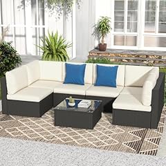 Dwvo piece patio for sale  Delivered anywhere in USA 