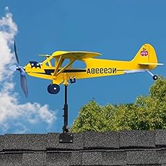 Bowtong airplane weathervane for sale  Delivered anywhere in UK