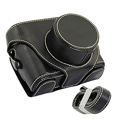 Market&YCY Leather Genuine Camera Protection Leather for sale  Delivered anywhere in UK