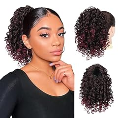 Peacoco short afro for sale  Delivered anywhere in USA 