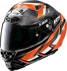 Lite casco 803 usato  Spedito ovunque in Italia 