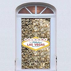 Welcome las vegas for sale  Delivered anywhere in USA 
