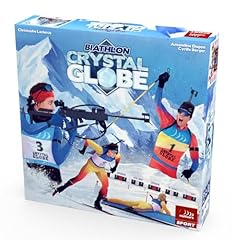 Multivers biathlon crystal gebraucht kaufen  Wird an jeden Ort in Deutschland