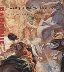 Baroque vision jésuite d'occasion  Livré partout en France