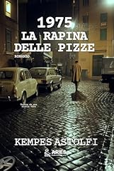 1975 rapina delle usato  Spedito ovunque in Italia 
