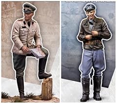 Resin soldatenmodell wwii gebraucht kaufen  Wird an jeden Ort in Deutschland
