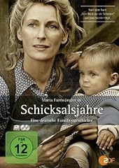 Schicksalsjahre dvds gebraucht kaufen  Wird an jeden Ort in Deutschland