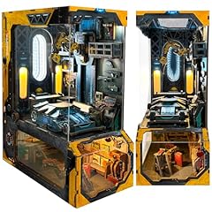 Buzzoxerex diy miniature gebraucht kaufen  Wird an jeden Ort in Deutschland