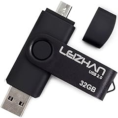 Leizhan chiavetta usb usato  Spedito ovunque in Italia 