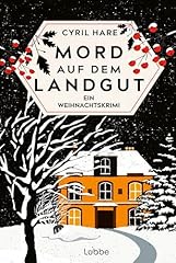 Mord dem landgut gebraucht kaufen  Wird an jeden Ort in Deutschland