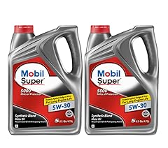 Mobil super synthetic for sale  Delivered anywhere in USA 