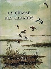 Chasse canards d'occasion  Livré partout en France